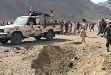 صورة تفاصيل هجوم مباغت يضرب قوات عسكرية  في أبين.. قتلى وجرحى بعملية مزدوجة لتنظيم القاعدة