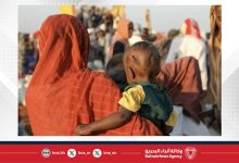 صورة مفوضية اللاجئين تخفض ميزانيتها 20% وتغلق مكتبها بجنوب أفريقيا