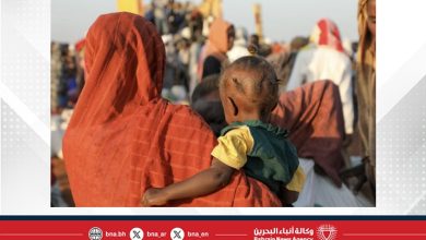 صورة مفوضية اللاجئين تخفض ميزانيتها 20% وتغلق مكتبها بجنوب أفريقيا