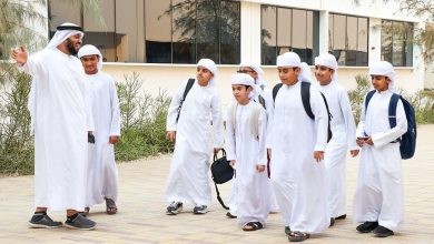 صورة “التربية” تحدد 4 أنواع من التقييمات لطلبة جميع المراحل للعام الأكاديمي الجاري