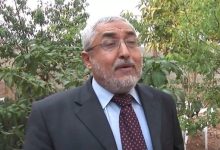 صورة وصية السياسي اليمني محمد قحطان لأسرته وماذا قال لهم في زيارتهم الوحيدة والأخيرة؟ ومن المسؤول الأول عن ملف اختطافه؟