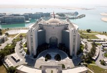 صورة الإمارات تدعم جهود مصر وتدين تصريحات نتنياهو بشأن تهجير الفلسطينيين