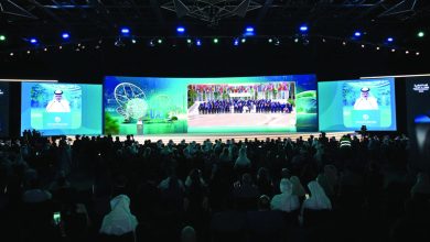 صورة التكيّف والمرونة المناخية يتصدران أجندة القمة العالمية للاقتصاد الأخضر