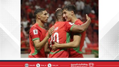 صورة المنتخب المغربي يتأهل لمونديال 2026 كأول إفريقي وثاني عربي