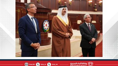 صورة في إطار تعزيز التعاون وتبادل الخبرات البرلمانية.. الأمين العام لمجلس النواب يزور الجمعية الوطنية الأذربيجانية ووزارة التنمية الرقمية والنقل