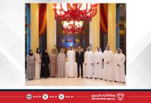 صورة تشكيل لجنة الابتكار والتميز الشبابي بوزارة الأشغال خطوة سباقة تنسجم مع الخطة الاستراتيجية لتمكين الشباب