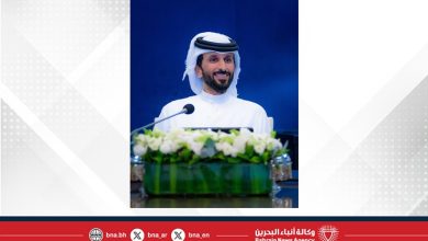 صورة خلال ترؤسه لاجتماع المجلس الأعلى للشباب والرياضة.. ناصر بن حمد يوجه بترسيخ ابتكار الفرص وتعزيز التميز للوطن