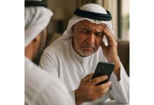 صورة مطالب بتبسيط التطبيقات الذكية لتكون صديقة لكبار المواطنين
