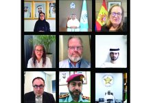 صورة «الداخلية» تنظّم ملتقى دولياً لـ «تعزيز أمن المجتمعات»
