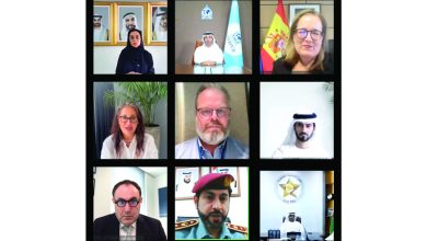 صورة «الداخلية» تنظّم ملتقى دولياً لـ «تعزيز أمن المجتمعات»