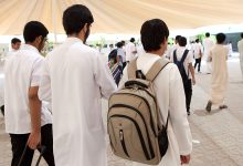صورة كيف تعالج “التربية” رفض الوالدين إشعارات الغياب والتوقيع وعدم الحضور للمدرسة؟‎