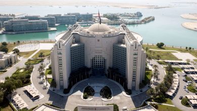 صورة الإمارات تدين حادثة إطلاق النار الإرهابية بالقرب من القدس