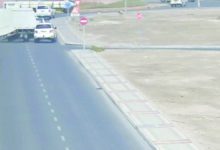 صورة «تفادي الاصطدام» يُوقع سائقين في حوادث الـ «لا تلامس» على طرق سريعة