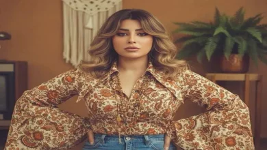 صورة “الدايت واضح”.. الجمهور يغازل آيتن عامر بعد خسارة وزنها في أحدث ظهور
