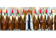 صورة أمام رئيس الدولة.. سفراء الإمارات الجدد يؤدون اليمين القانونية