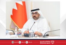 صورة وفد الشعبة البرلمانية يشارك في الاجتماع التنسيقي للمجالس التشريعية الخليجية