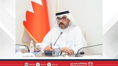 صورة وفد الشعبة البرلمانية يشارك في الاجتماع التنسيقي للمجالس التشريعية الخليجية