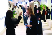 صورة 9 مشروعات ابتكارية رائدة لـ «دبي الصحية»