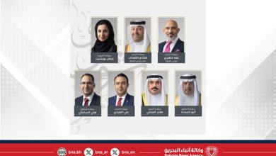 صورة الرياضة النسائية ستشهد طفرة إيجابية بتعزيز حضور المرأة البحرينية في مختلف الرياضات والمحافل الدولية