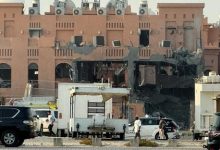 صورة عاجل: اليمن يدين الهجوم الإسرائيلي على قطر