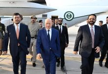 صورة عاجل..  اللواء سلطان العرادة يصل مدينة عدن.. تفاصيل رئاسية   