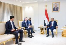 صورة رئيس الوزراء يفتح ملفات الاقتصاد والسلام مع الإتحاد الأوروبي ويؤكد أن المعركة وجودية