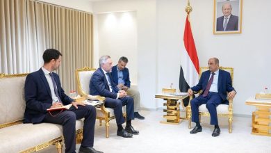 صورة رئيس الوزراء يفتح ملفات الاقتصاد والسلام مع الإتحاد الأوروبي ويؤكد أن المعركة وجودية