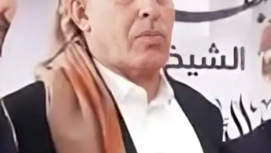 صورة مليشيا الحوثي تختطف أحد مشائخ محافظة عمران..: الحوثيون يعيدون سياسة الرهائن إلى الواجهة