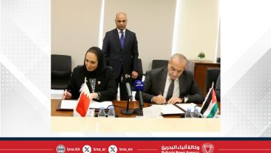 صورة وزيرة الإسكان والتخطيط العمراني تبرم مع نظيرها الأردني مذكرة البرنامج التنفيذي للتعاون في مجالات الإسكان والتخطيط العمراني