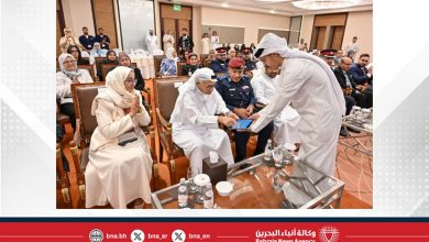 صورة مراكز الرعاية الصحية الأولية تدشن حملة “وقار وأمان” لمواصلة تعزيز دعم ورعاية كبار السن