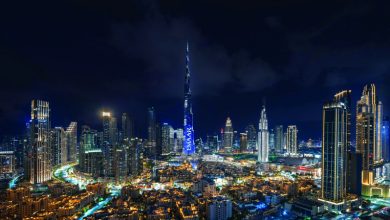صورة الإمارات الأولى إقليمياً والتاسعة عالمياً في تقرير المواهب العالمية 2025
