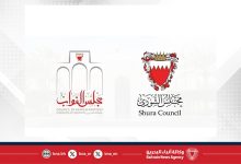 صورة مجلسا الشورى والنواب يعربان عن وقوفهما وتضامنهما مع دولة قطر ويستنكران الهجوم الإسرائيلي عليها