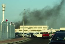 صورة الإمارات تدين بأشد العبارات الاعتداء الإسرائيلي السافر على الدوحة