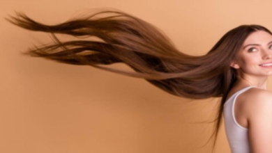 صورة 8 أطعمة خارقة تعزز نمو الشعر وتزيده قوة