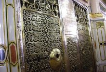 صورة ما سبب عدم دفن النبي صلى الله عليه وسلم لمدة 3 أيام بعد وفاته؟.. داعية
