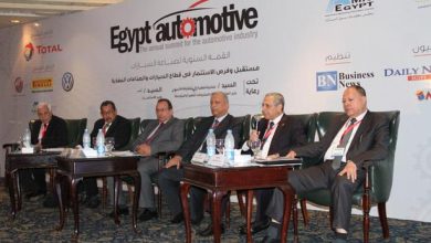 صورة إيجيبت أوتوموتيف 2025 تستعد لإطلاق نسختها العاشرة في القاهرة