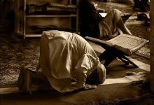 صورة الإفتاء توضح ما يقوم مقام سجود التلاوة إذا لم تتمكَّن من السجود