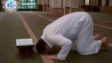 صورة لماذا سُمِّي سجودُ التلاوة بهذا الاسم؟.. الإفتاء تكشف