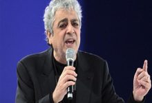 صورة بسبب دعمه لـ إسرائيل.. تركيا تمنع حفلا للمغني الفرنسي إنريكو ماسياس
