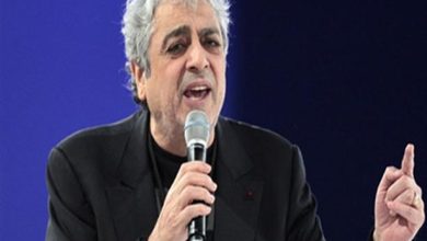 صورة بسبب دعمه لـ إسرائيل.. تركيا تمنع حفلا للمغني الفرنسي إنريكو ماسياس