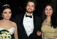 صورة عمر خورشيد يعلن انفصاله عن ياسمين الجيلاني بعد زواج دام 10 سنوات