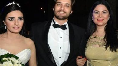 صورة عمر خورشيد يعلن انفصاله عن ياسمين الجيلاني بعد زواج دام 10 سنوات