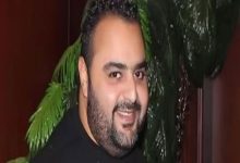 صورة شيكو ينعى الفنان الراحل عمرو ستين بكلمات مؤثرة