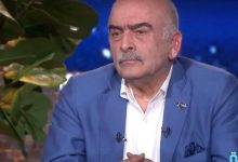 صورة الشاعر محمد المتيم يكشف حقيقة تصريحات الفنان السوري سلوم حداد المثيرة