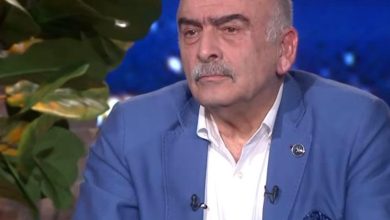 صورة الشاعر محمد المتيم يكشف حقيقة تصريحات الفنان السوري سلوم حداد المثيرة