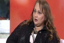 صورة ماجدة خير الله: “قولوا سيناريو عيب تقولوا عليه ورق”