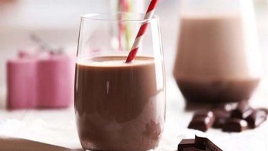 صورة ما فوائد شرب حليب الشوكولاتة بعد الرياضة؟