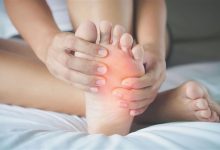 صورة 6 أعراض تظهر على القدم تنذر بمشكلة صحية خطيرة