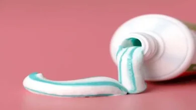 صورة ما الكمية المناسبة من معجون الأسنان يوميا؟
