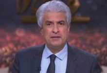 صورة عالم أزهري يشيد بكتابة وائل الإبراشي جزءا من أملاكه لابنته: هبة شرعية
